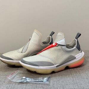 Nike Joyride Optik Pure Platinum/White-Wolf Sneakers